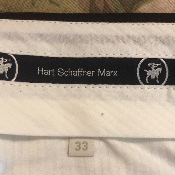 HART SCHAFFER MARX size 33” W x - Picture 10 of 16